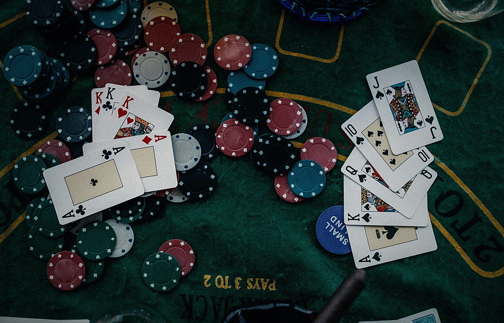 Royal Flush TLV